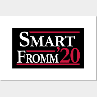 Smart | Fromm 2020 Posters and Art